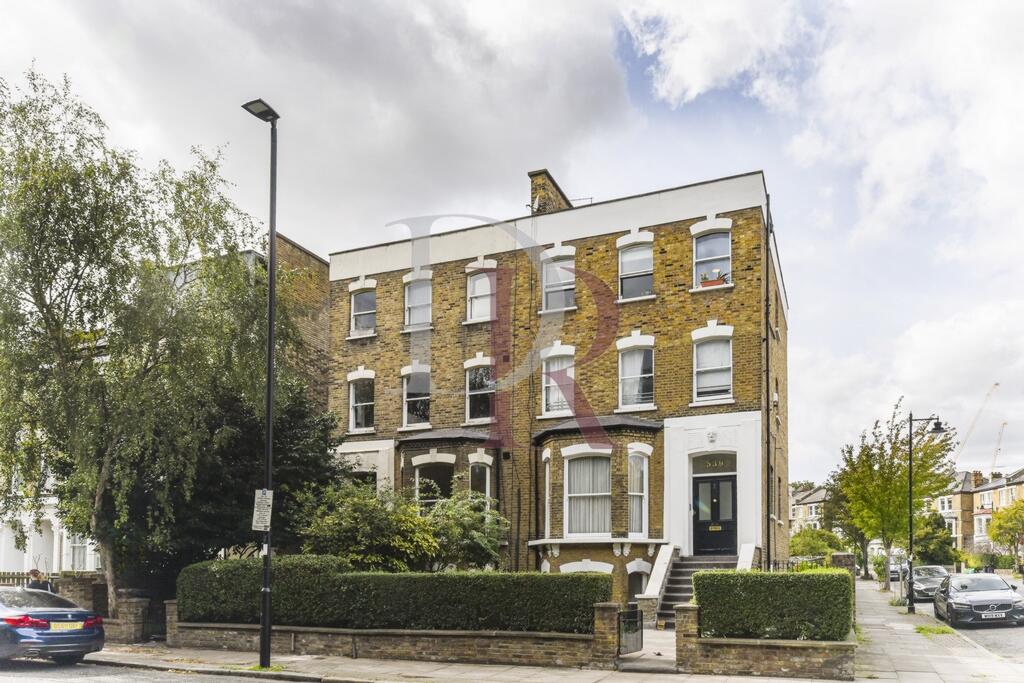 Main image of property: Caledonian Road, London, N7