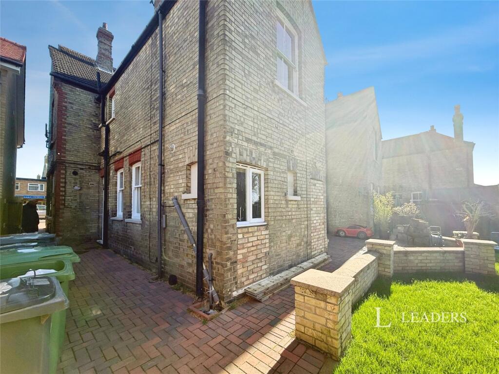 Main image of property: Eastfield Road, PE1