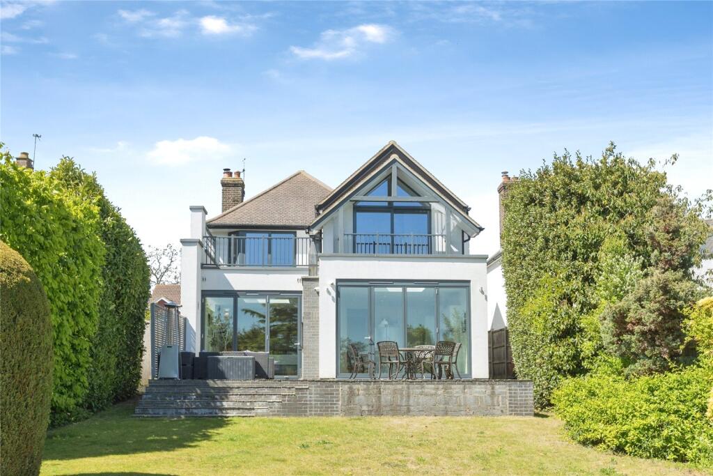 Main image of property: Birchwood Park Avenue, Swanley, Kent, BR8