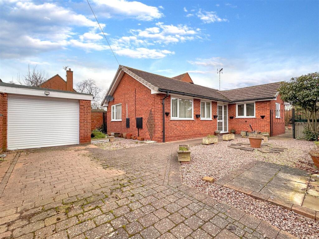 Main image of property: California Road, Farndon, Newark