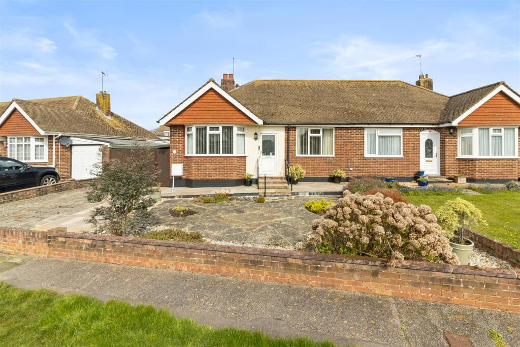 Main image of property: Levett Close, Polegate