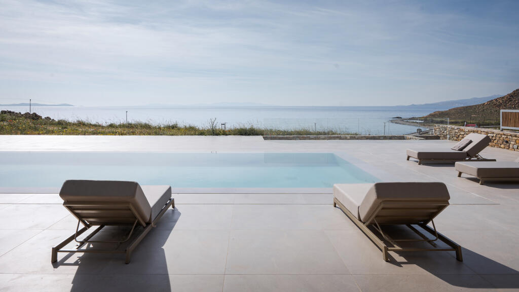 Main image of property: Cyclades islands, Mykonos, Kounoupas