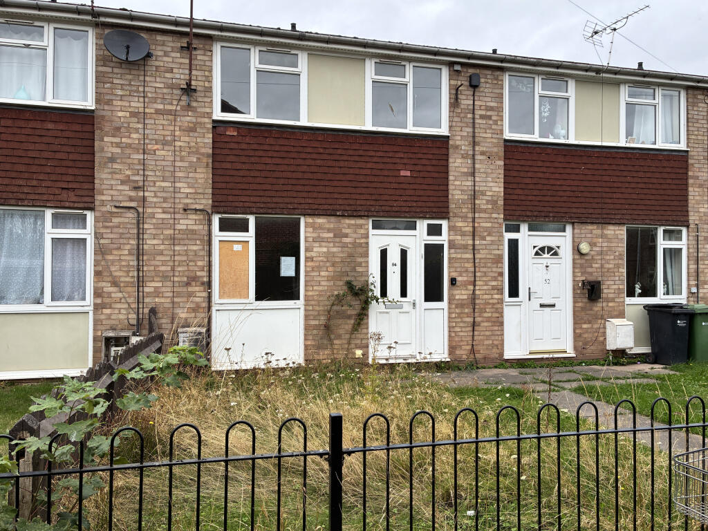 Main image of property: Portna Way, Leominster, Herefordshire, HR6 9AD