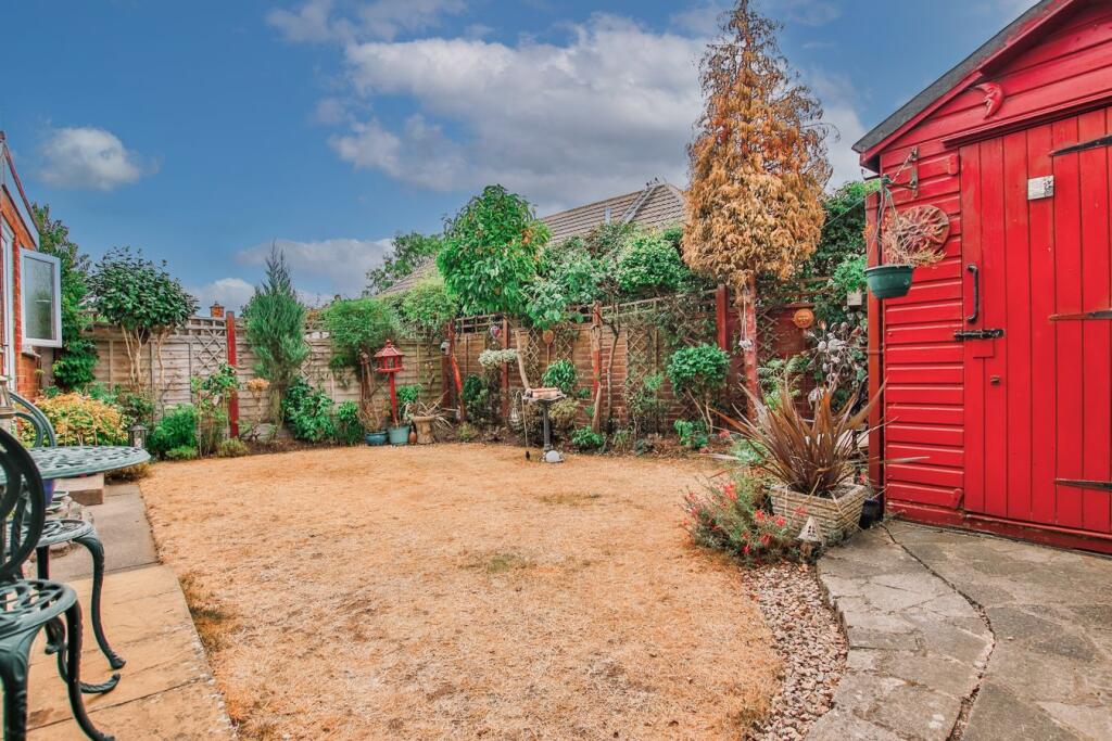 House in Malvern Hills, Holt - View 4