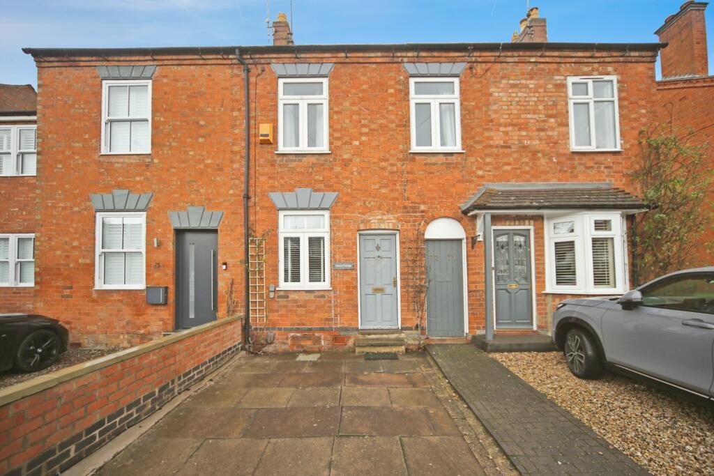 Main image of property: Shipston Road, Stratford-upon-Avon, Warwickshire, CV37