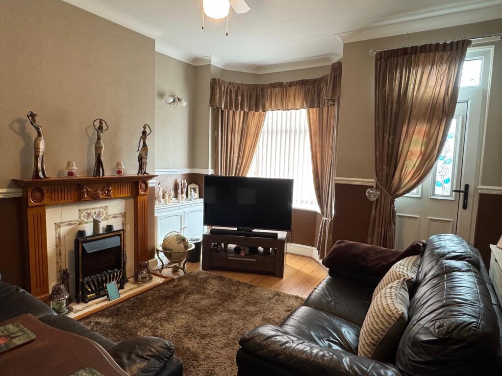 Gateford Road, Worksop photo 2