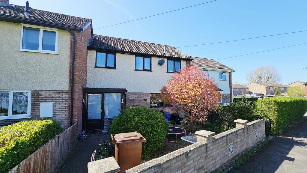 Main image of property: Westfaling Street, Hereford