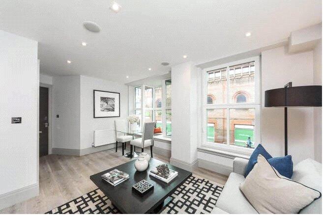 Main image of property: Grayton House, 498-504 Fulham Road, London, SW6