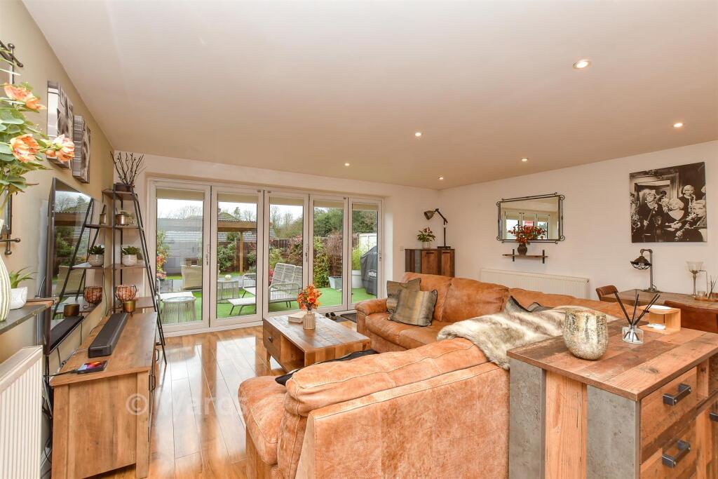 Main image of property: Annie Road, Snodland, Kent