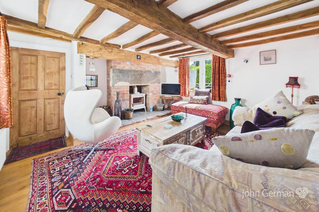 House in Charnwood, Wymeswold - View 4