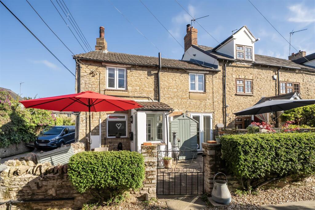 Main image of property: Brook Lane, Harrold, Bedford
