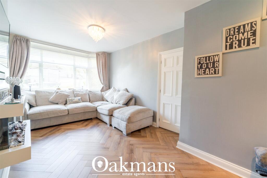 House in Birmingham, Longbridge - View 5