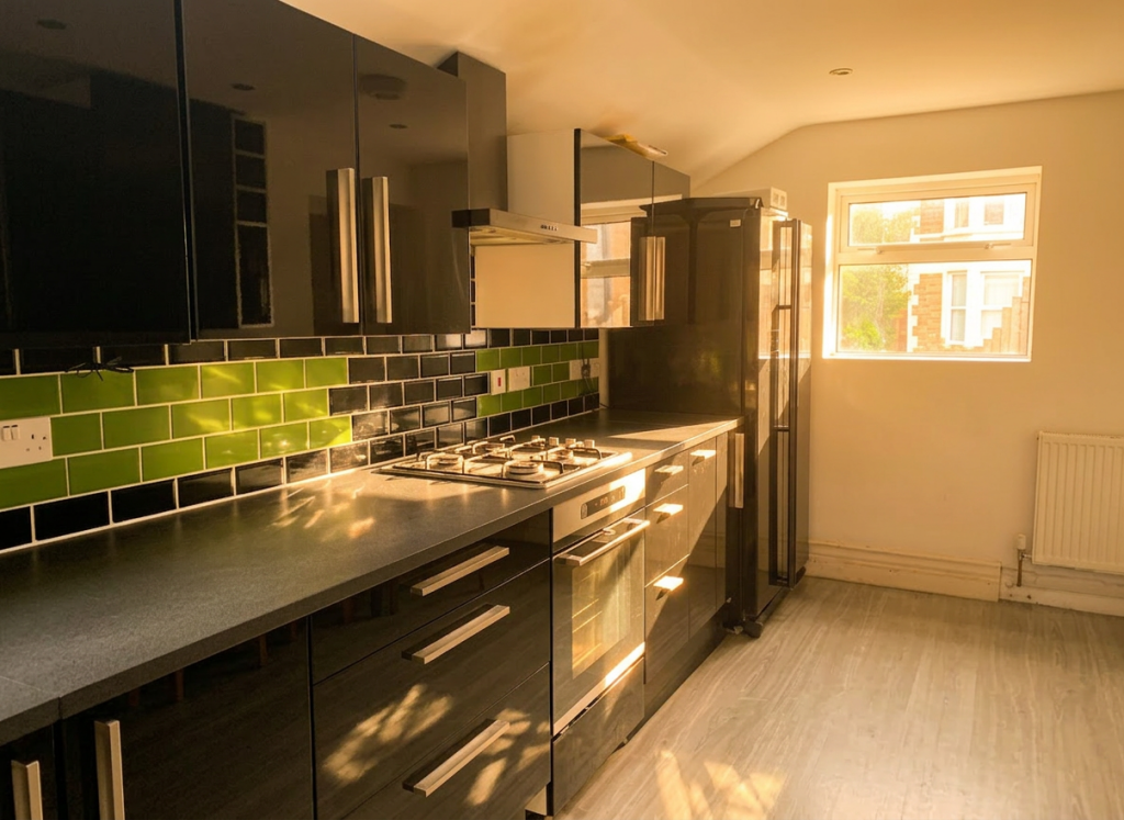 Main image of property: Hinton Road - 6 bed Ex Bills, Fishponds, South West, BS16