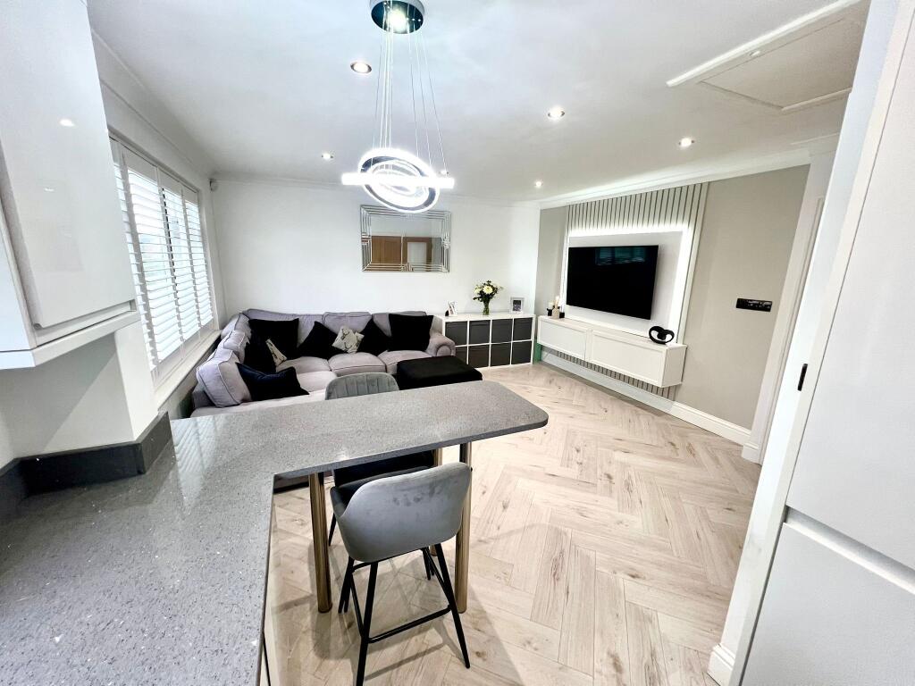 Main image of property: Crescent Road, Warley, BRENTWOOD