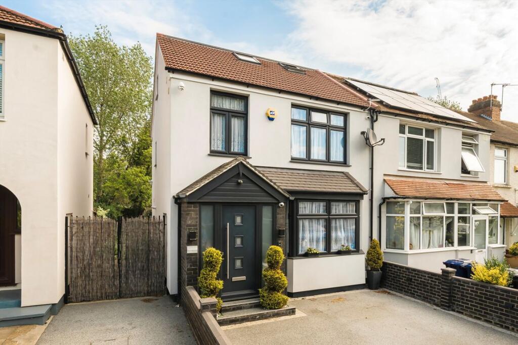 Main image of property: Queens Avenue, Greenford
