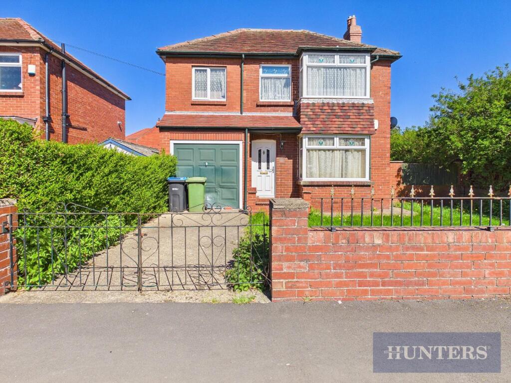 Main image of property: Greylands Park Drive, Scarborough