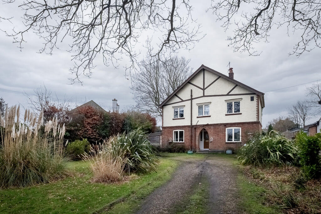Main image of property: Kings Loke, Hemsby, Norfolk