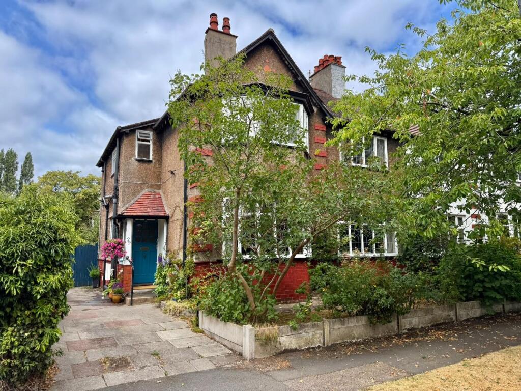 Main image of property: Meadow Bank, Chorltonville