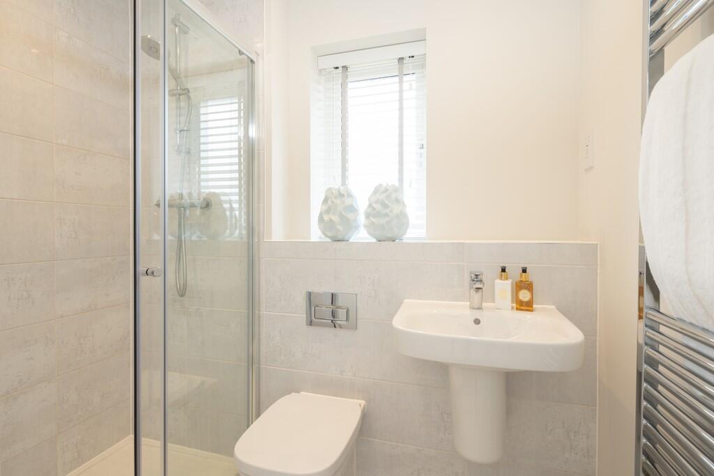 Worting Road, Basingstoke, RG23 - View 6