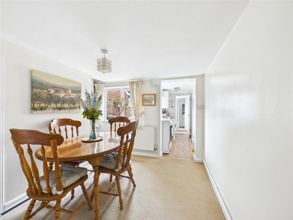 House in East Suffolk, Wickham Market - View 5