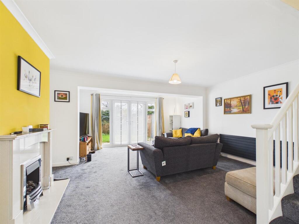 Sidlaw Avenue, Preston Grange photo 3