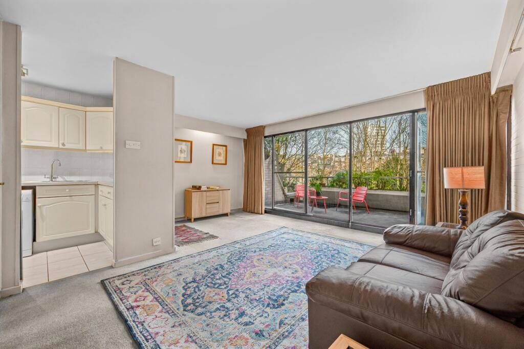 Main image of property: Archery Steps, 
St Georges Fields, W2