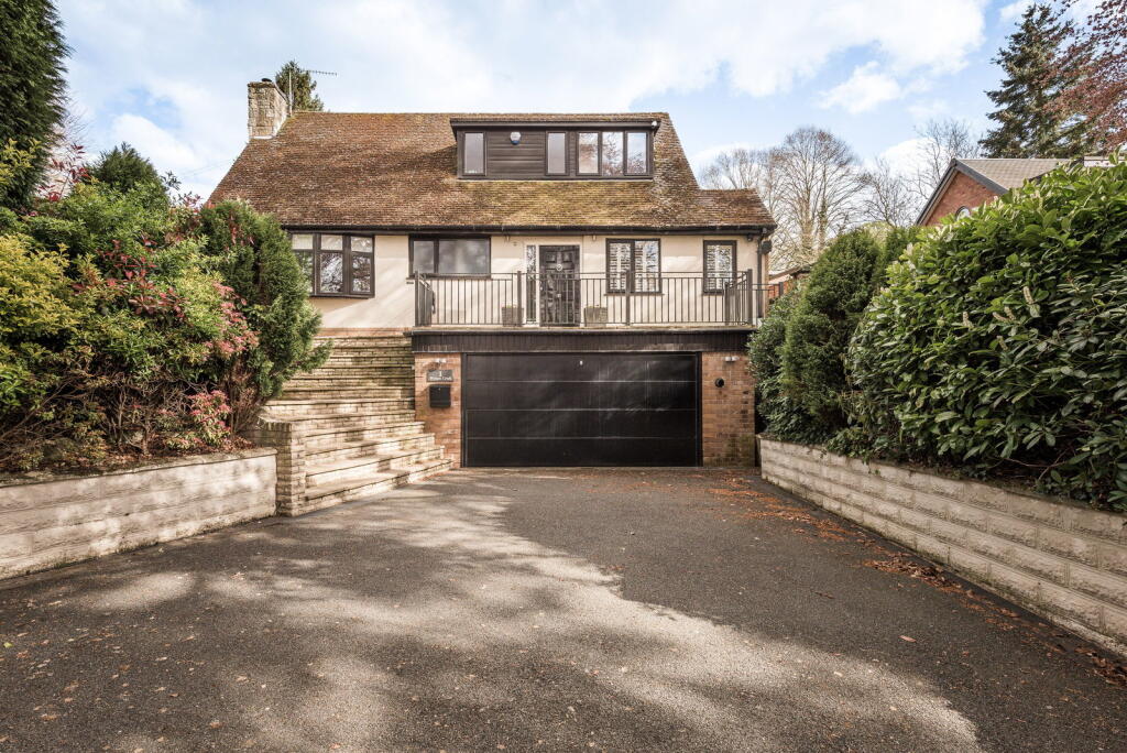 Main image of property: Footherley Road, Shenstone, Lichfield, WS14 0NJ