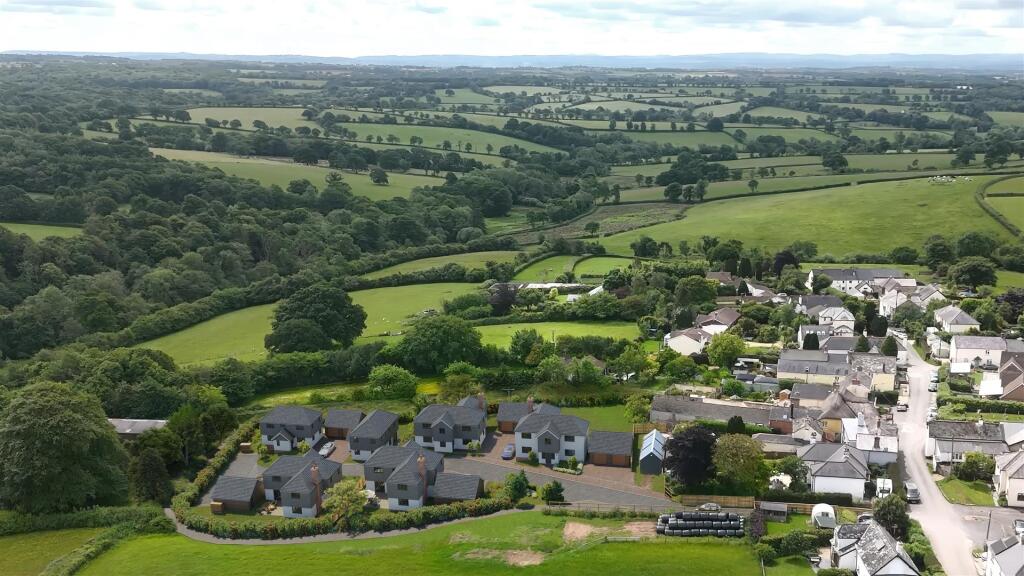 Main image of property: Rackenford, Tiverton