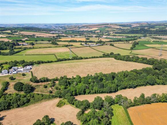 Drone View
