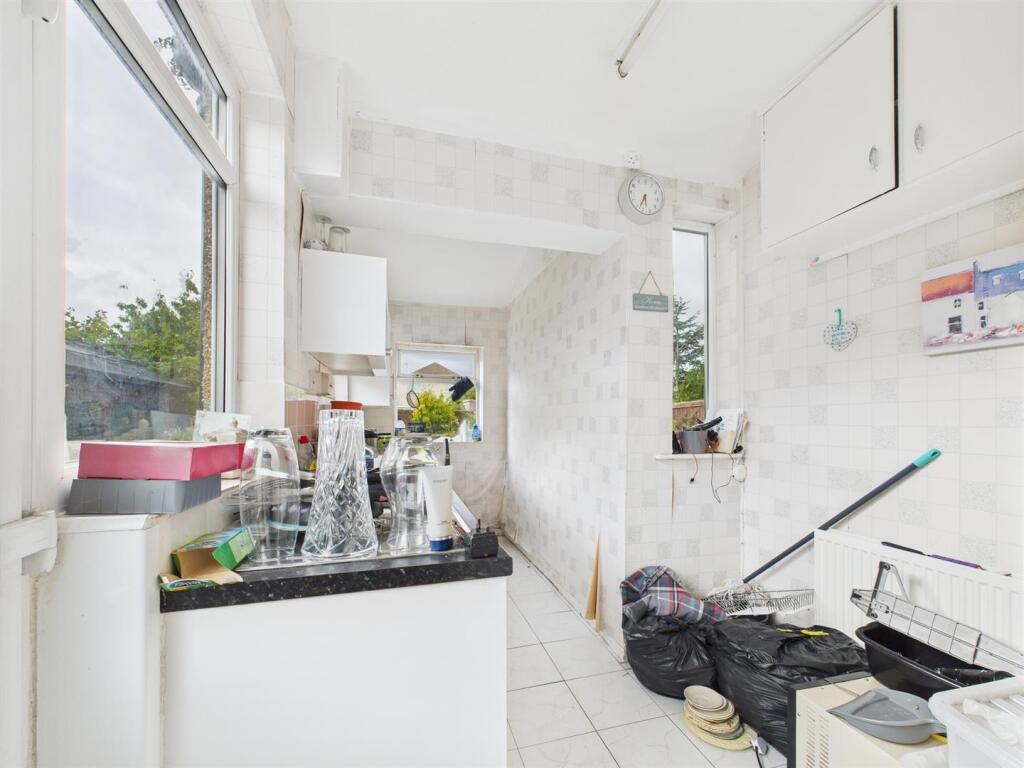 Eleanor Road, Moreton, Wirral - View 5