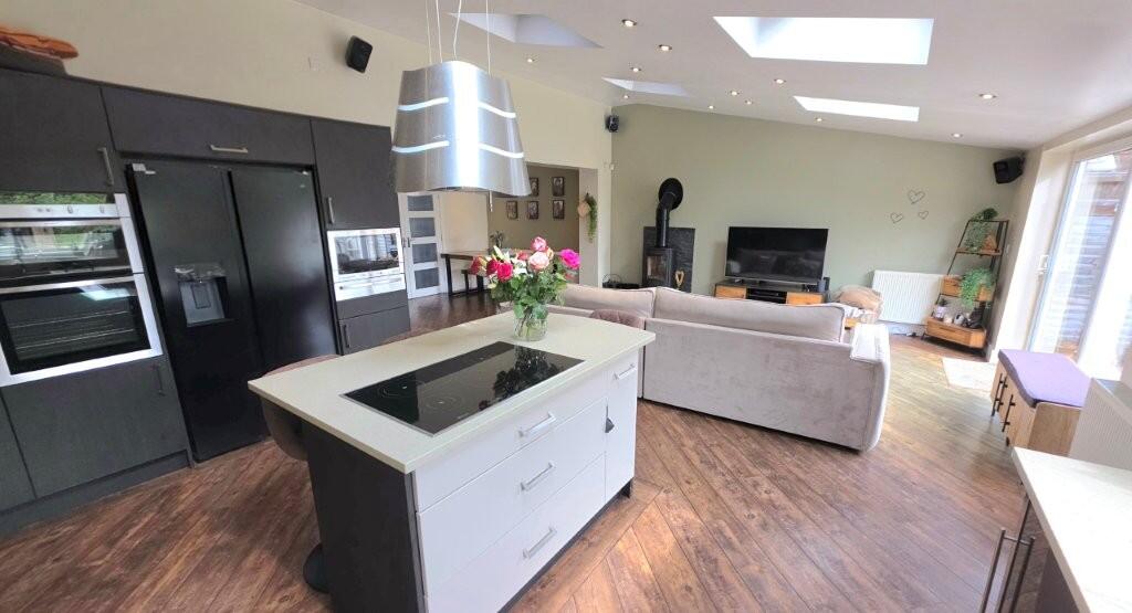 House in Oldham, Greater Manchester - More