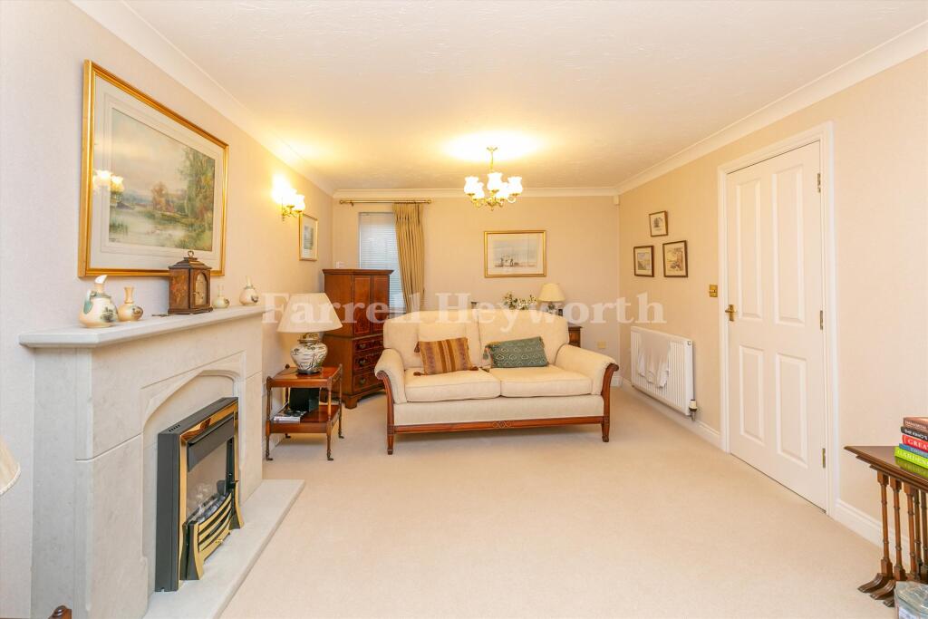Topiary Gardens, Bowgreave, Preston photo 3