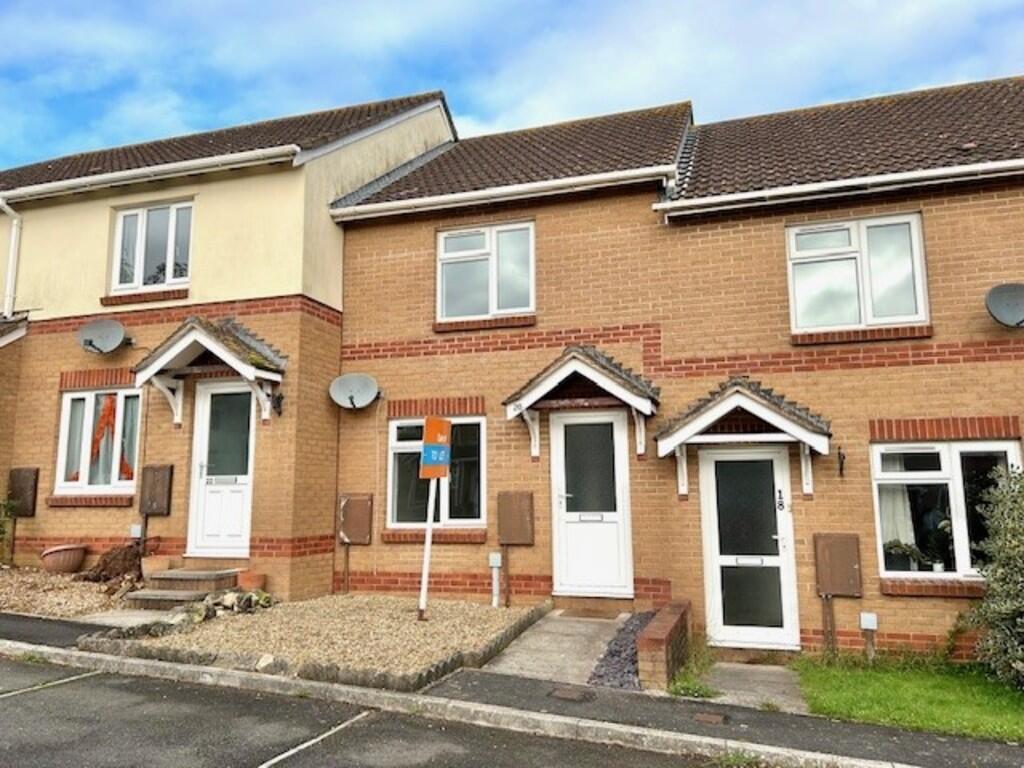 Main image of property: Sentrys Orchard, Exminster