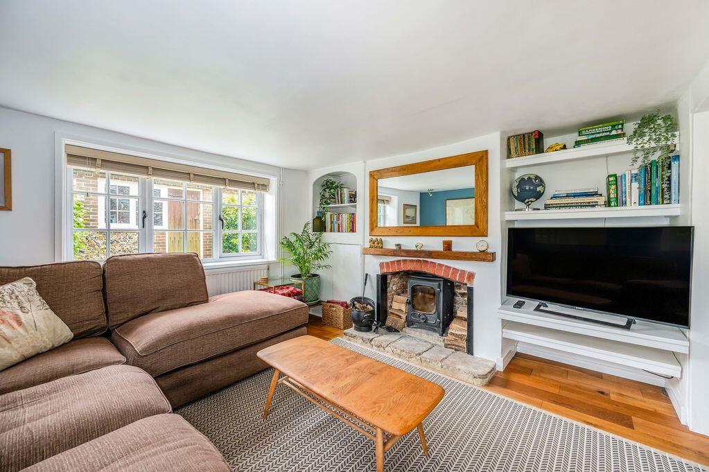 House in Chichester, Chidham and Hambrook - View 5