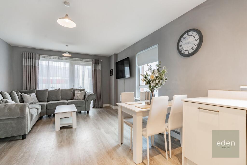Main image of property: Pegasus Way, Gillingham, ME7