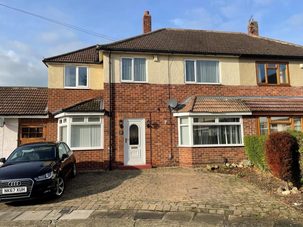 Main image of property: Bilsdale Road, Stockton-On-Tees