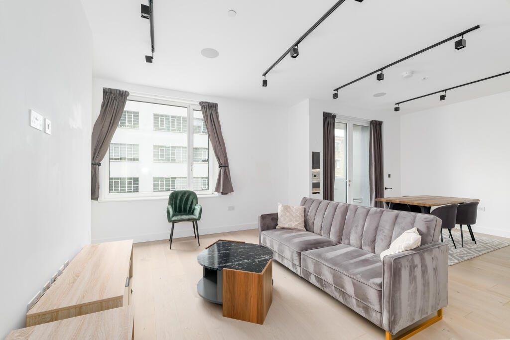 Main image of property: New Tannery Way, London, SE1