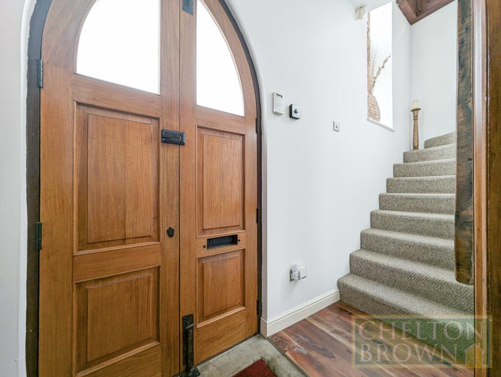 House in Little Harrowden - View 5
