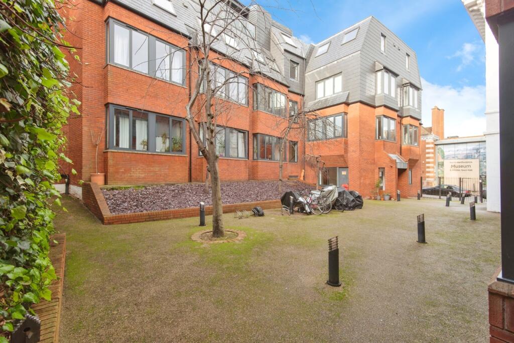 Main image of property: Brand Street, Hitchin, Hertfordshire, SG5