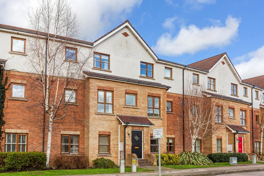 Main image of property: 5 Summerseat Drive, Summerseat, Clonee, Co. Meath, D15 H963