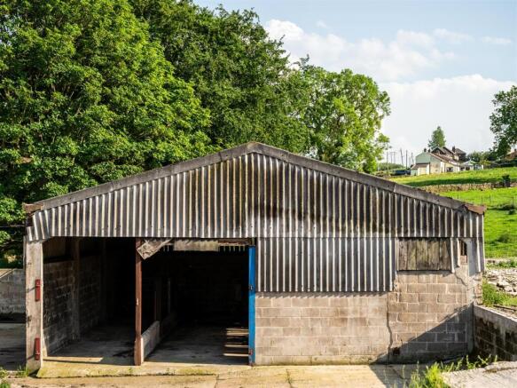 Barn 7