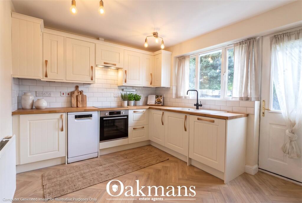 House in Worcester - View 4