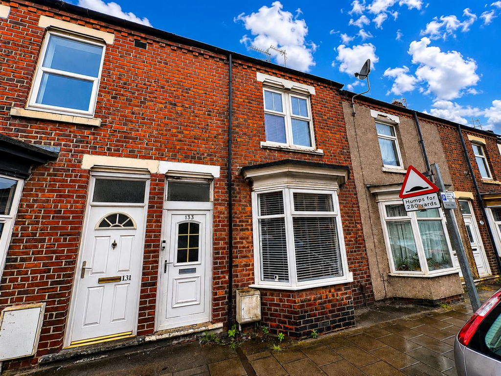 Main image of property: East Mount Road, Darlington