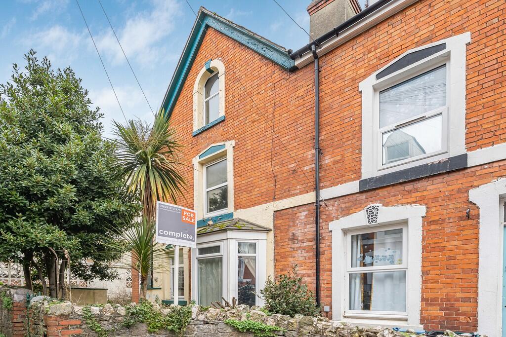 Main image of property: Chelsea Place, Teignmouth