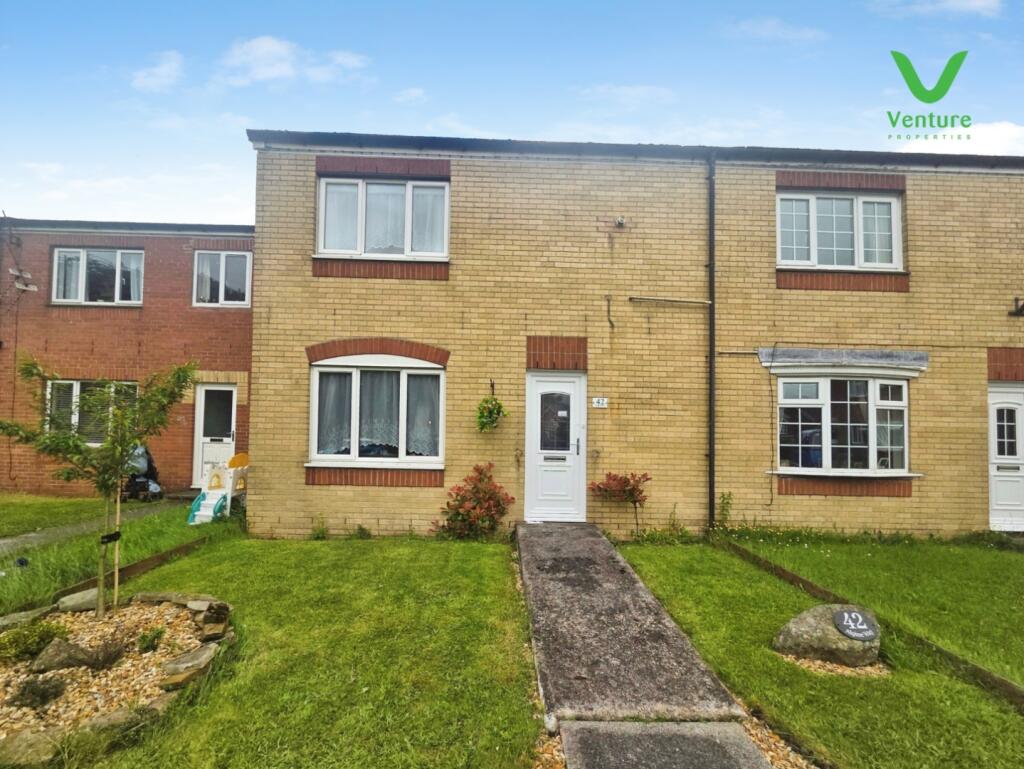 Main image of property: Alpine Way, Tow Law