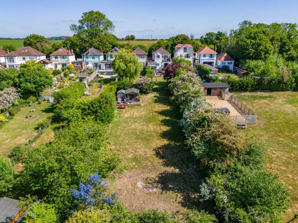 Additional image 17 of Old Watling Street, Flamstead, St. Albans, Hertfordshire, AL3