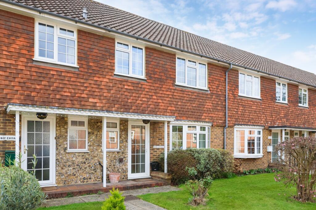 Main image of property: The Street, Effingham, Leatherhead, Surrey, KT24