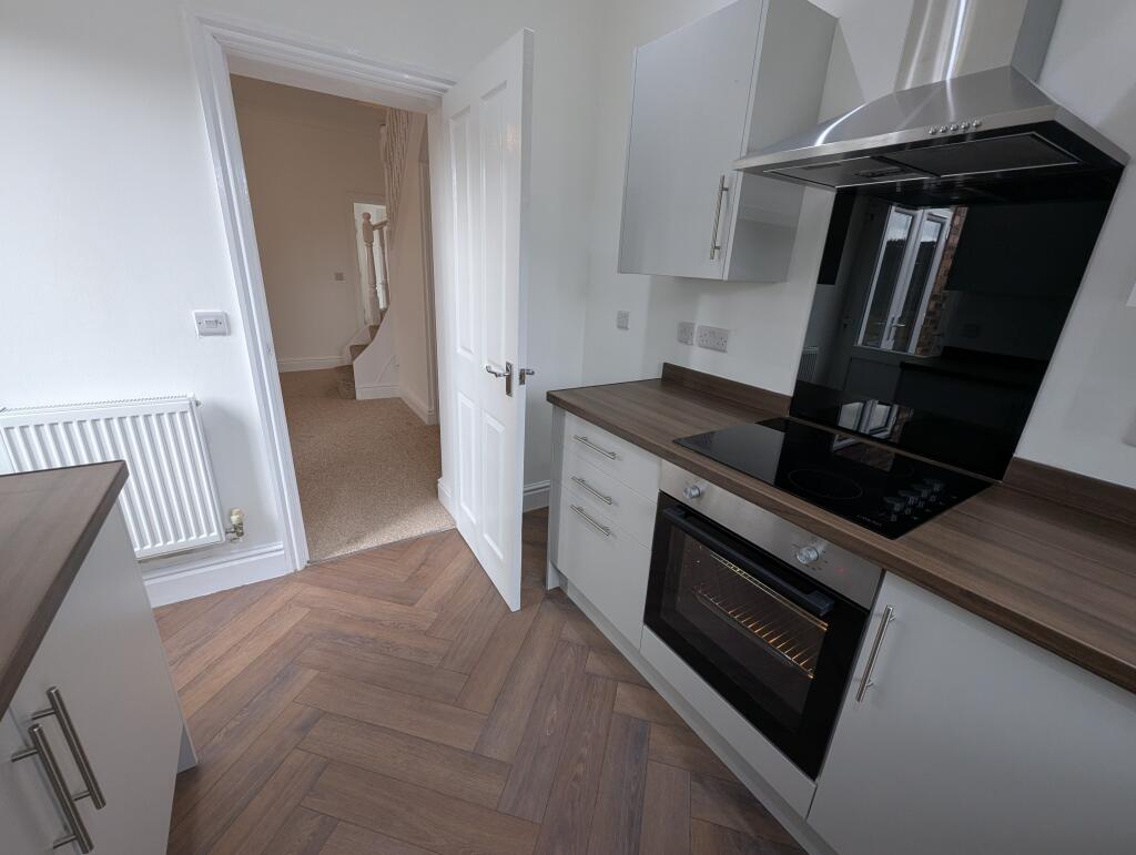 House in Wigan, Greater Manchester - View 5