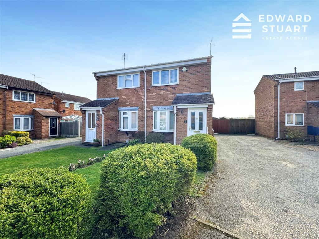 Main image of property: Hawkshead Way, Peterborough, Cambridgeshire, PE4