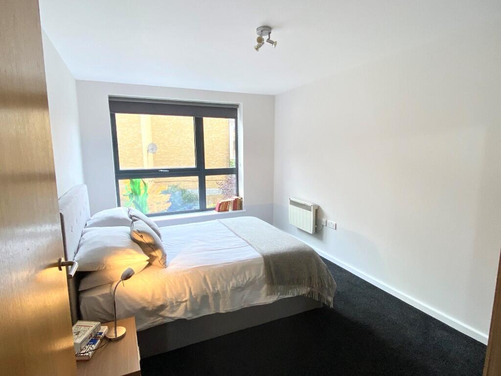 Main image of property: Grange Road, London, SE1